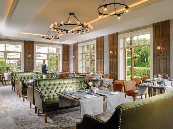 Castleknock Hotel 14