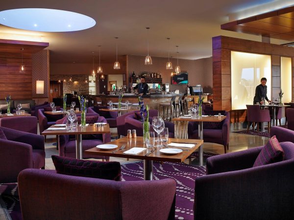 Castleknock Hotel 15