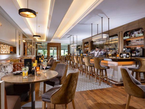 Castleknock Hotel 3
