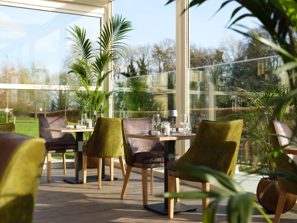 Castleknock Hotel 4