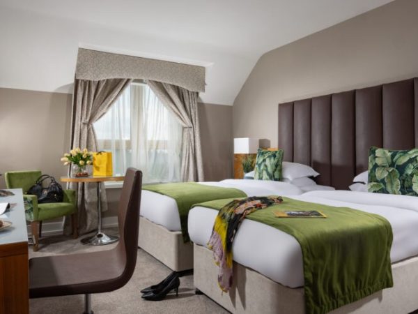 Castleknock Hotel 5