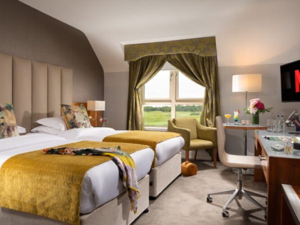 Castleknock Hotel 6
