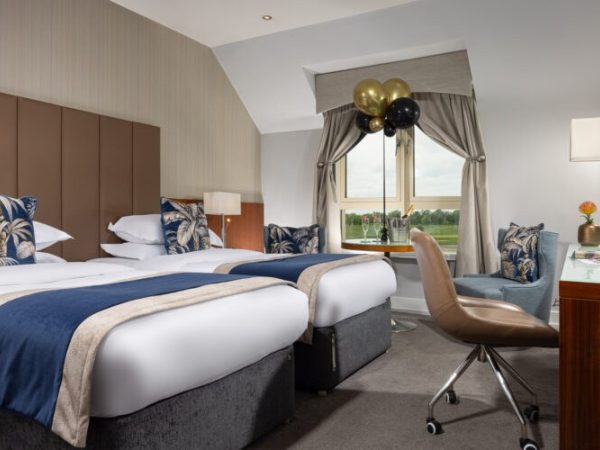 Castleknock Hotel 7