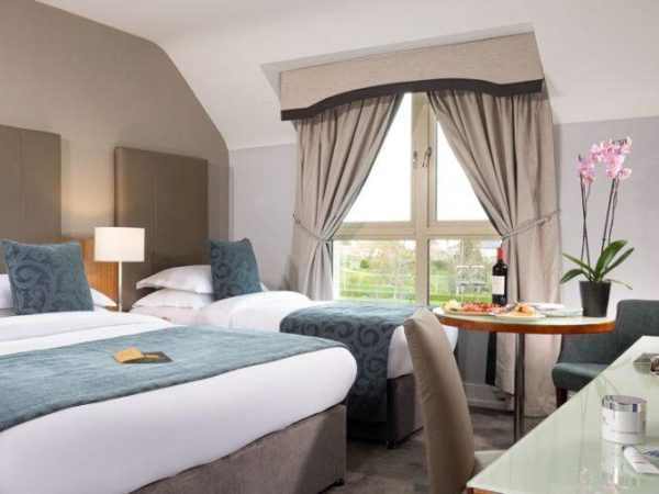 Castleknock Hotel 8