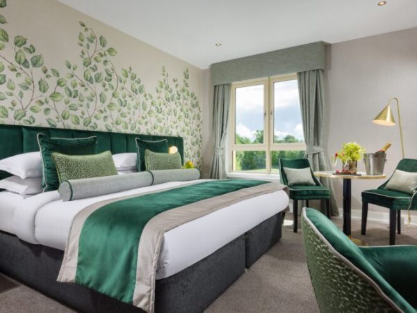 Castleknock Hotel 9
