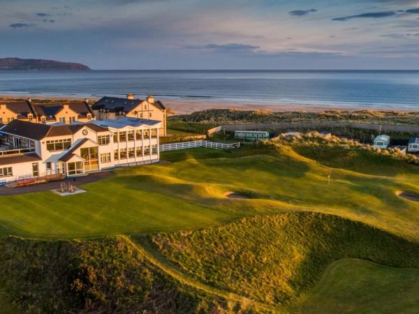 Castlerock Golf Club 1
