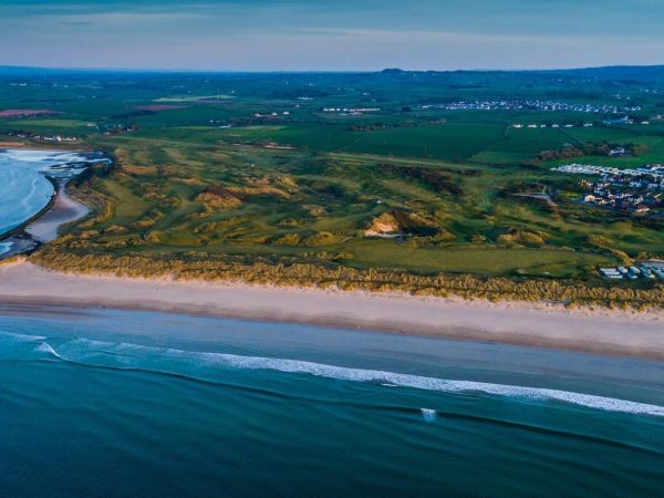 Castlerock Golf Club 4