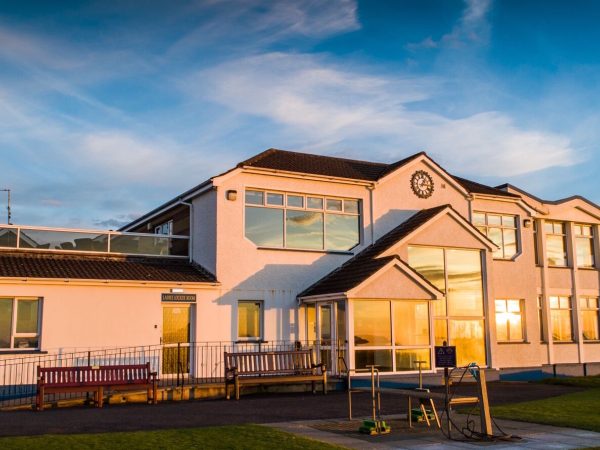 Castlerock Golf Club 6