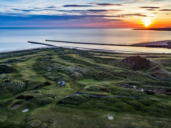 Castlerock Golf Club 8