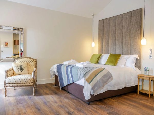 Castlestone Holiday Cottages 10