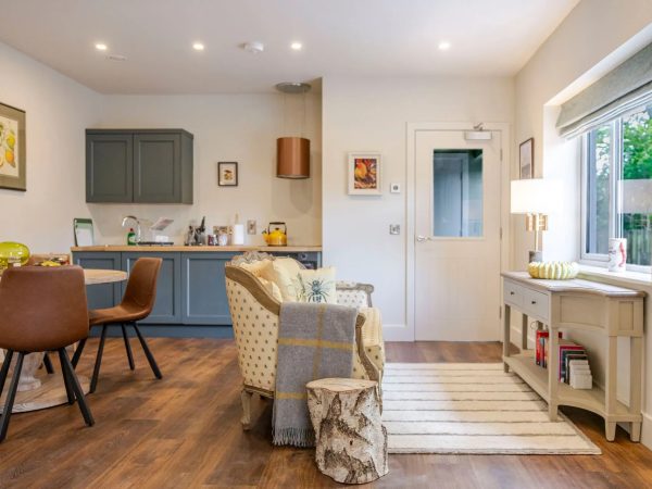 Castlestone Holiday Cottages 11
