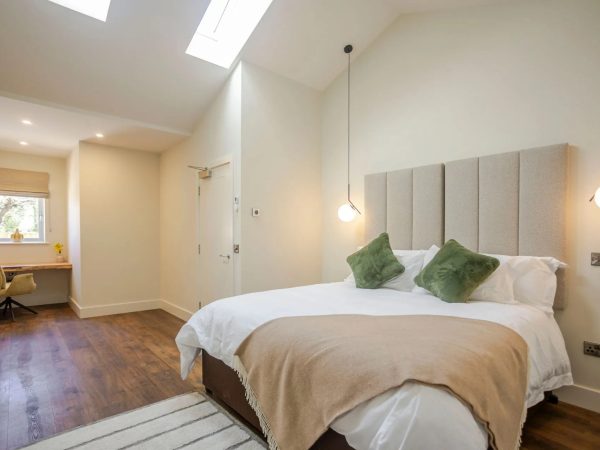 Castlestone Holiday Cottages 4