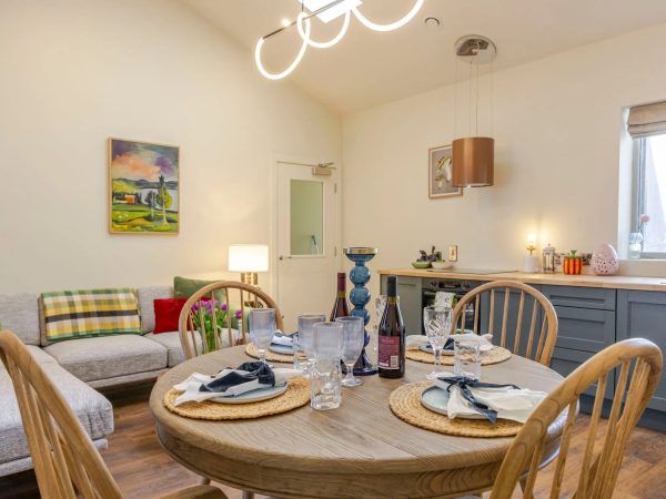 Castlestone Holiday Cottages 6