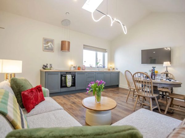 Castlestone Holiday Cottages 7