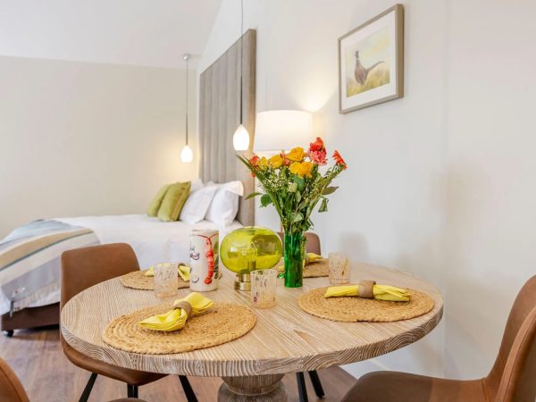 Castlestone Holiday Cottages 9
