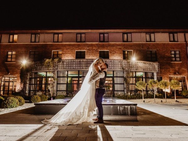 Castletroy Park Hotel Suites 1