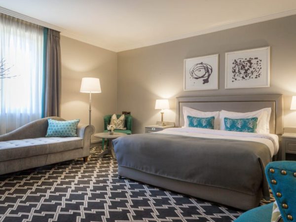 Castletroy Park Hotel Suites 10