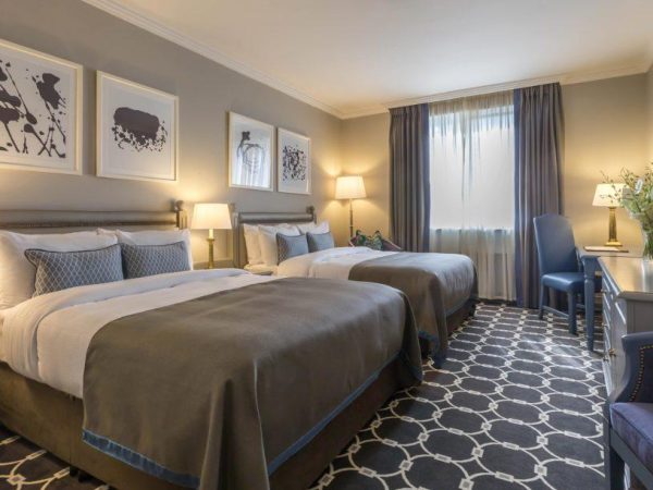 Castletroy Park Hotel Suites 11