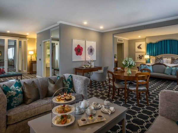 Castletroy Park Hotel Suites 12