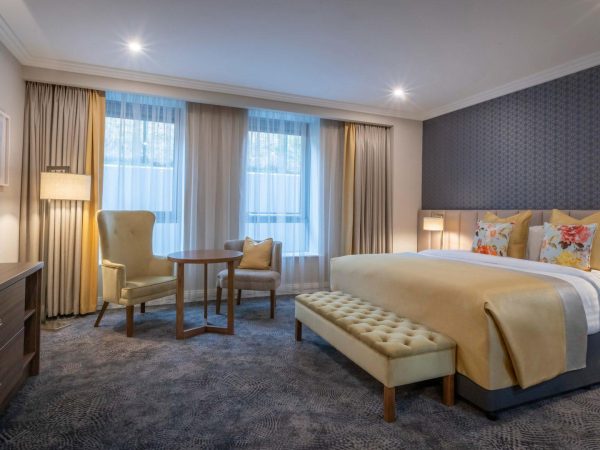 Castletroy Park Hotel Suites 13