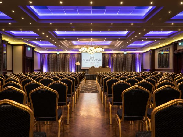 Castletroy Park Hotel Suites 2