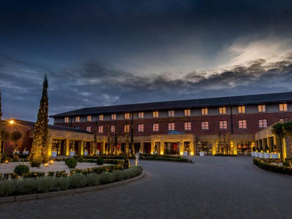 Castletroy Park Hotel Suites 3