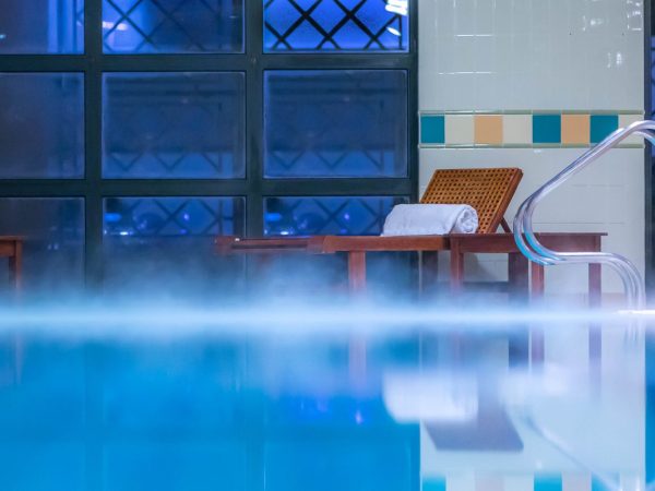 Castletroy Park Hotel Suites 5