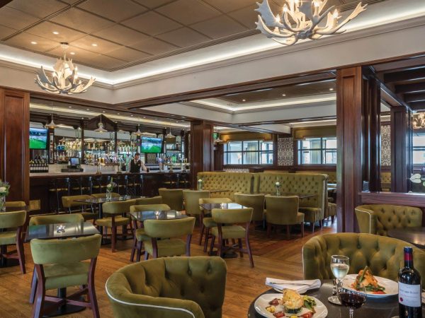 Castletroy Park Hotel Suites 6