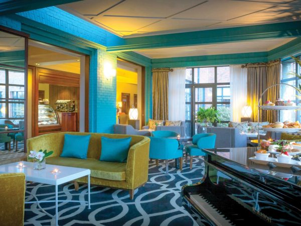 Castletroy Park Hotel Suites 7