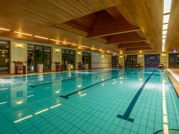 Castletroy Park Hotel Suites 8