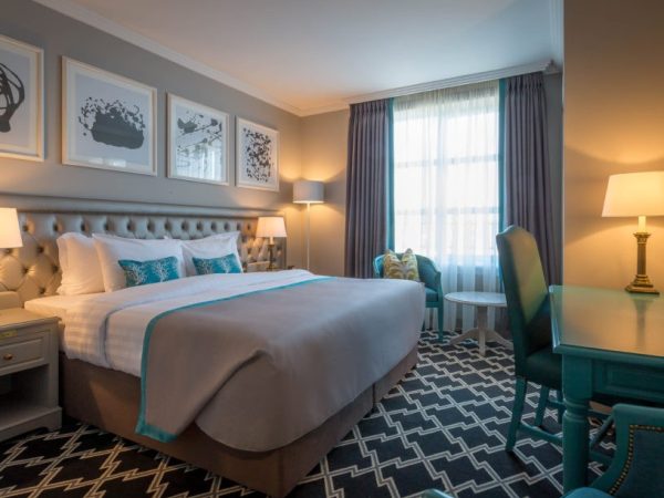 Castletroy Park Hotel Suites 9