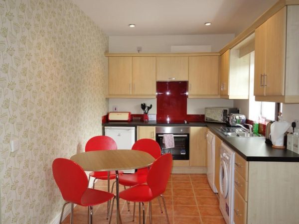 Cathedral View Apartments 3