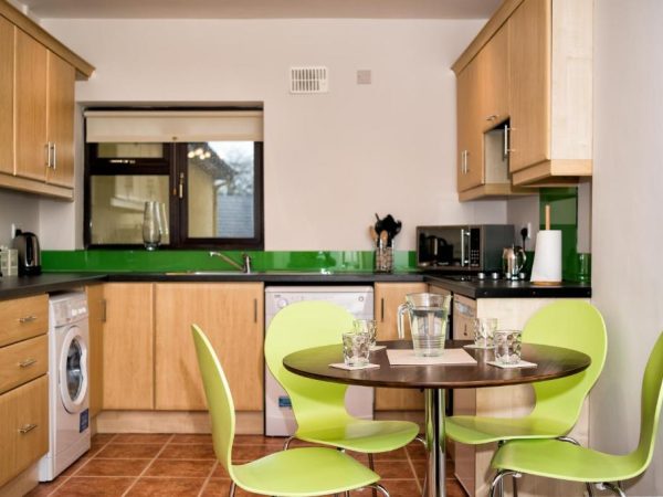 Cathedral View Apartments 4