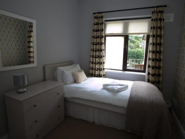 Cathedral View Apartments 5