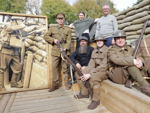 Cavan County Museum 4