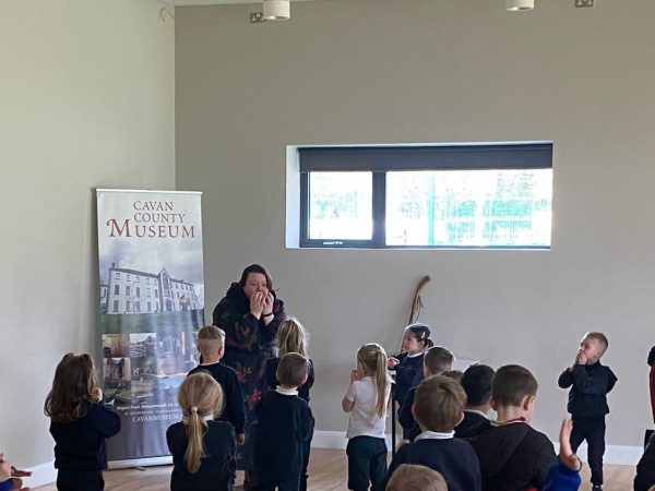 Cavan County Museum 6