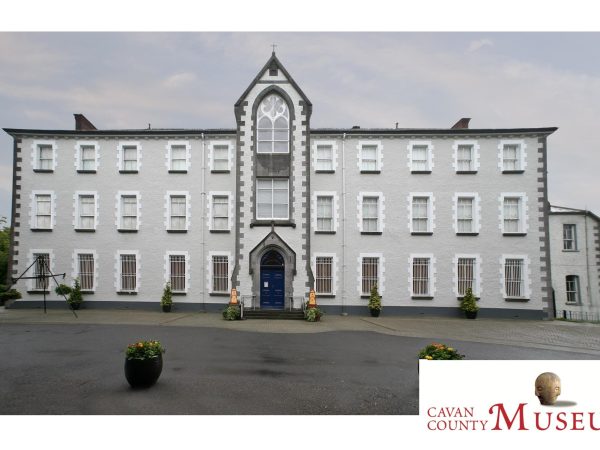 Cavan County Museum 7