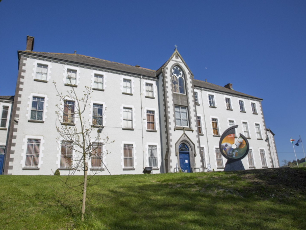 Cavan County Museum