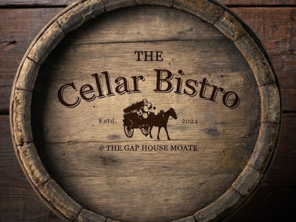 Cellar bistro MOATE 2
