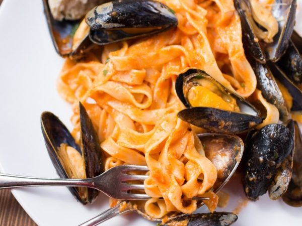 Cellar bistro MOATE 7