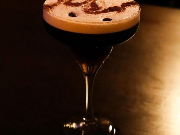 Cellar bistro MOATE 8