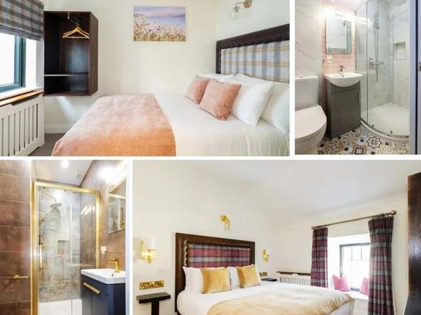 Central House Hotel 3