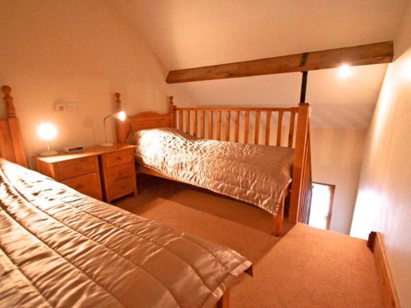 Centre of Britain Hotel 12