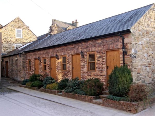 Centre of Britain Hotel 4