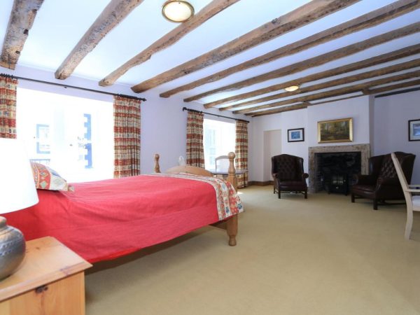 Centre of Britain Hotel 6