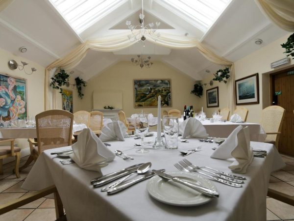 Centre of Britain Hotel 7