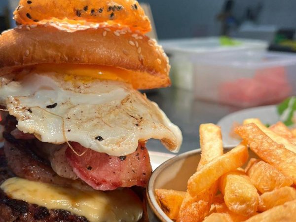 Centre of Britain Hotel 8