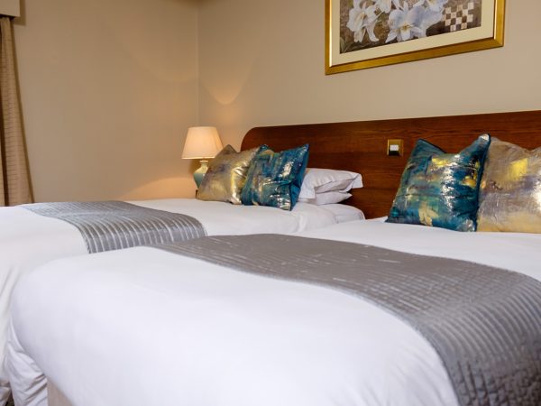 Charlemont House Hotel 1