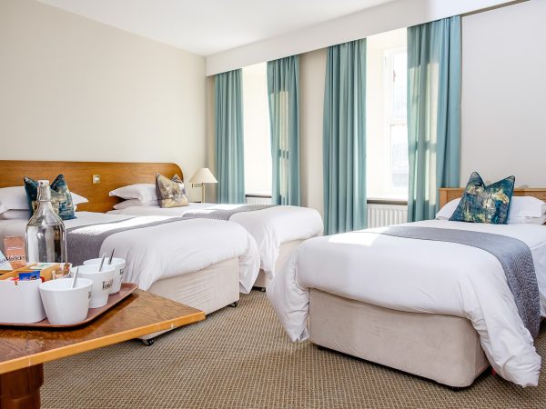 Charlemont House Hotel 10
