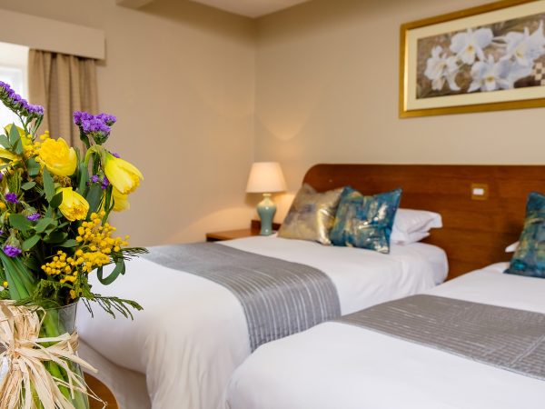 Charlemont House Hotel 2